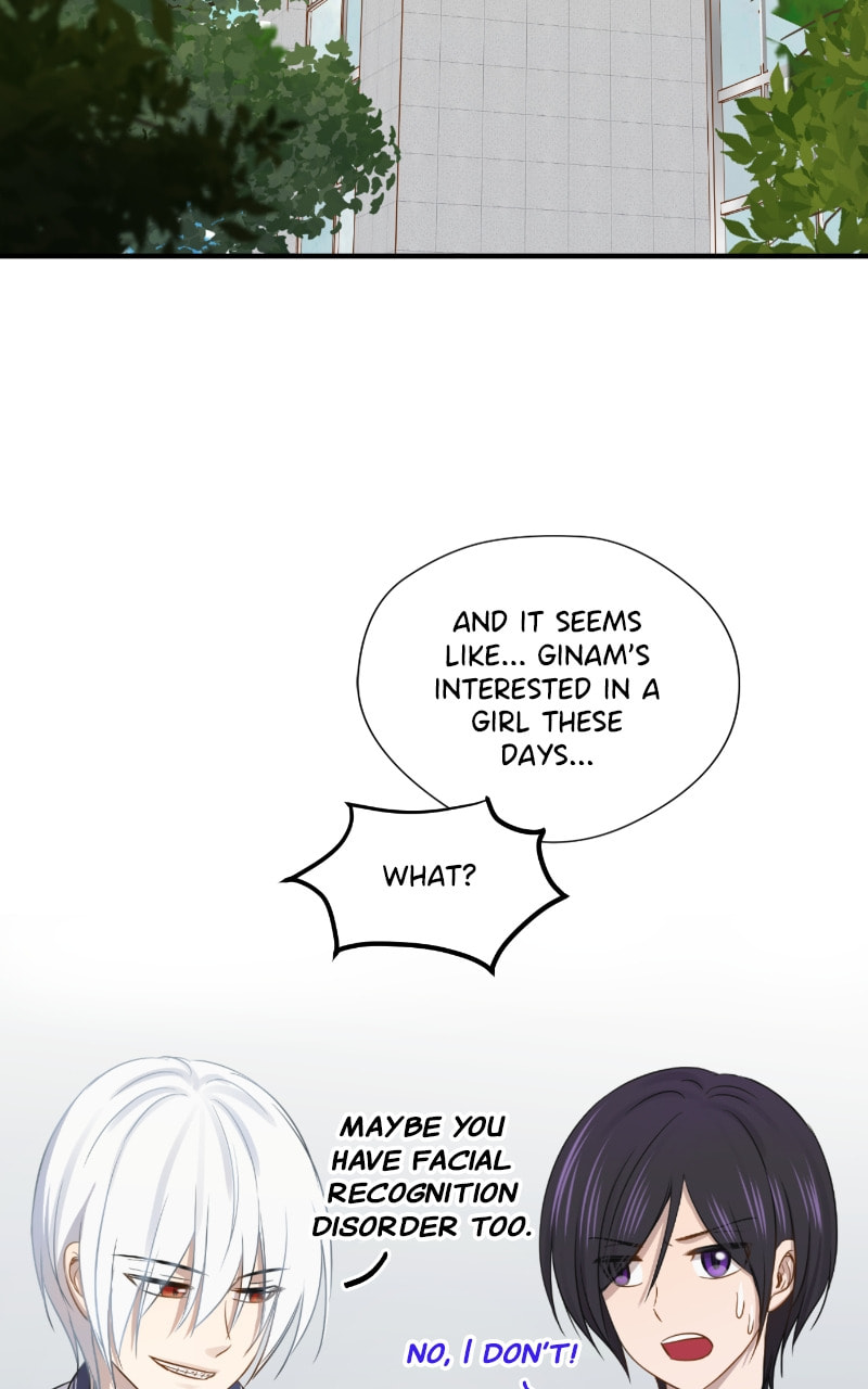 Read To Be Ordinary! (Colored) chapter 98 image 58 on Lezhin