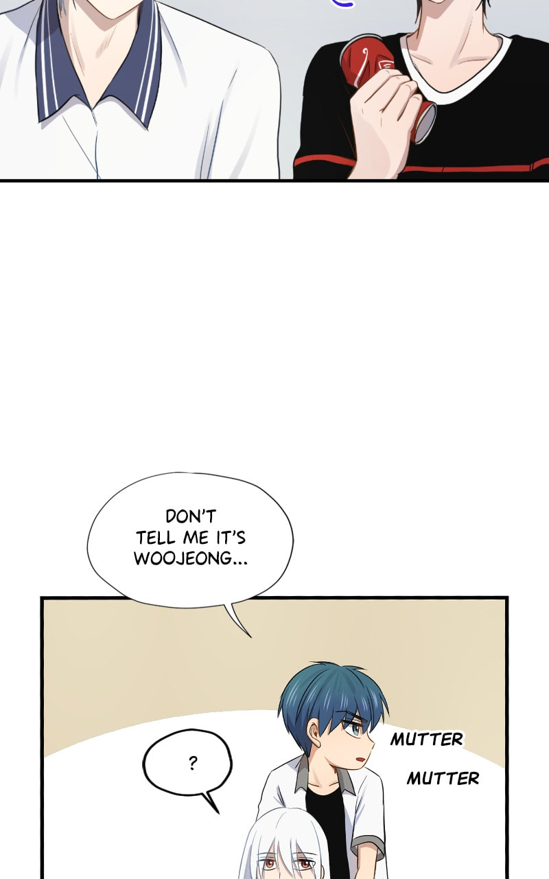 Read To Be Ordinary! (Colored) chapter 98 image 59 on Lezhin