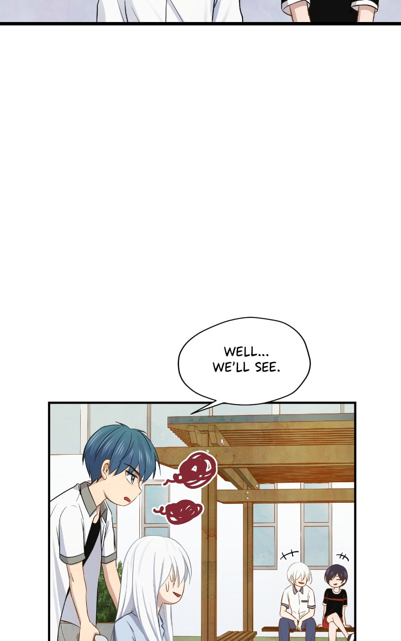 Read To Be Ordinary! (Colored) chapter 98 image 63 on Lezhin