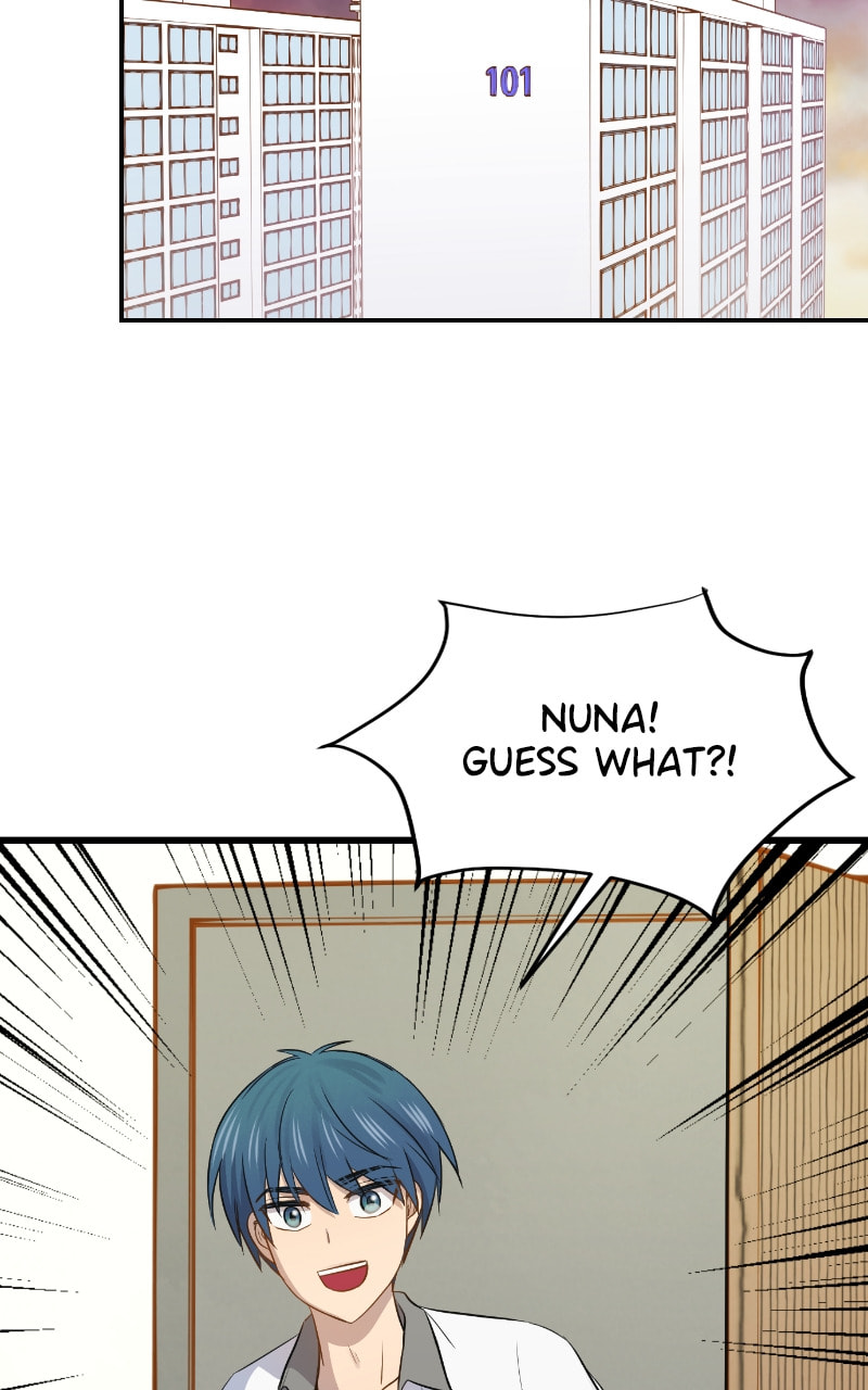 Read To Be Ordinary! (Colored) chapter 98 image 65 on Lezhin
