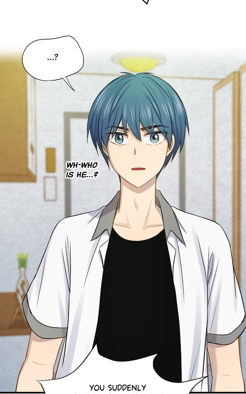 Read To Be Ordinary! (Colored) chapter 98 image 68 on Lezhin