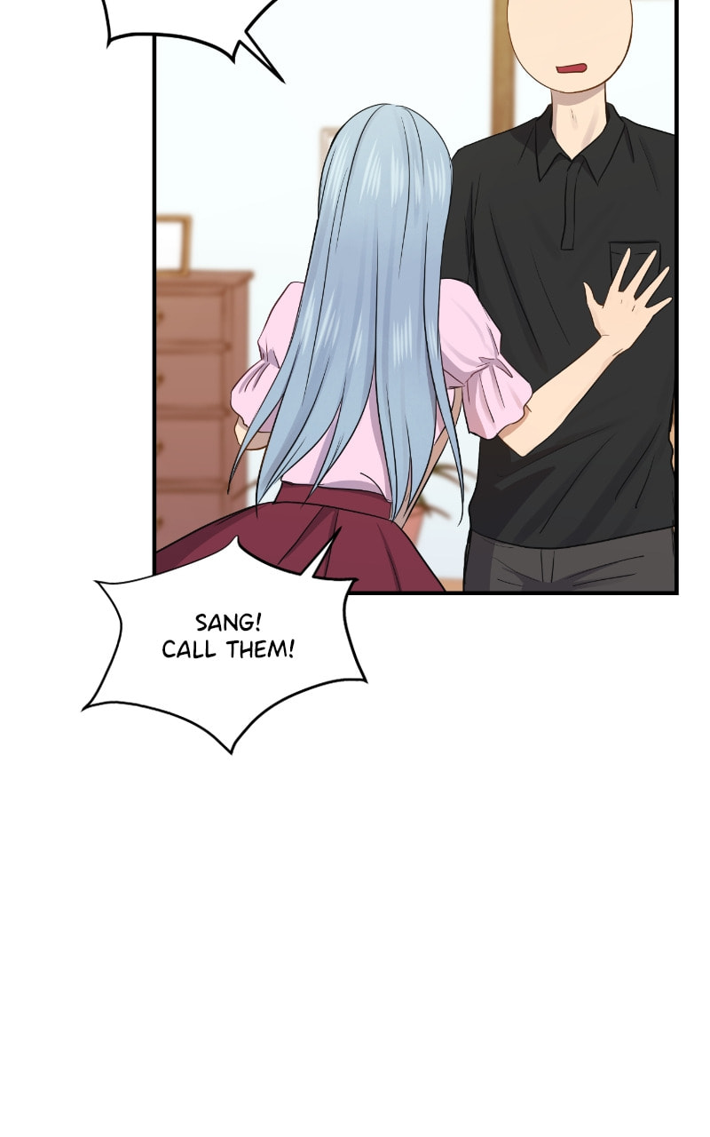 Read To Be Ordinary! (Colored) chapter 98 image 73 on Lezhin