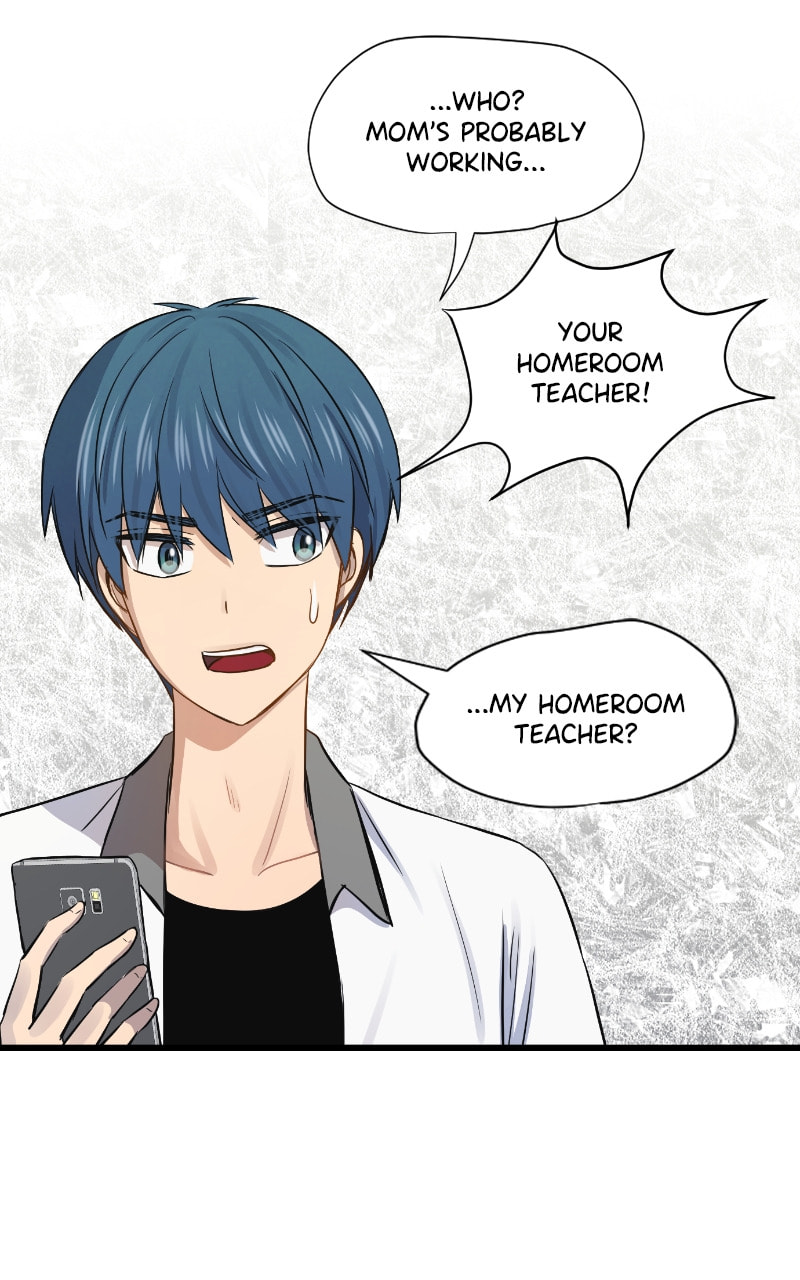 Read To Be Ordinary! (Colored) chapter 98 image 74 on Lezhin