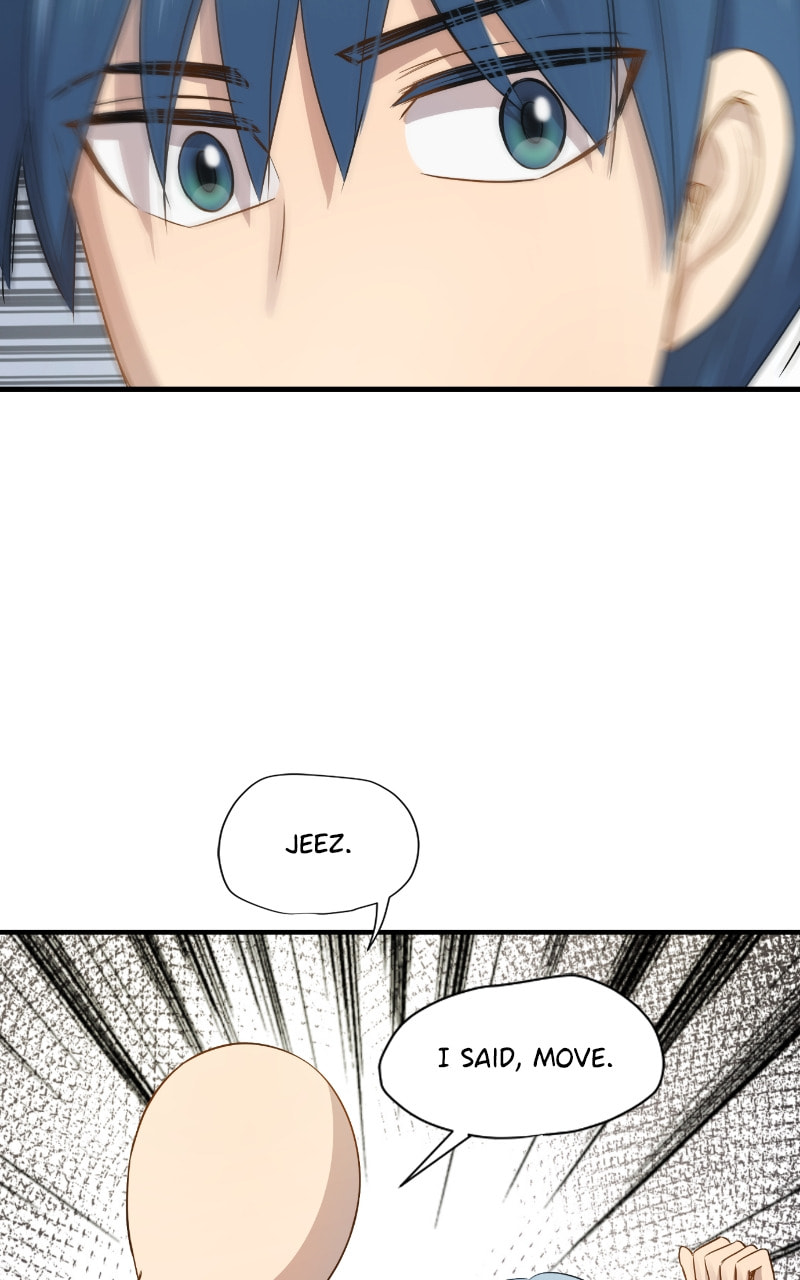 Read To Be Ordinary! (Colored) chapter 98 image 78 on Lezhin