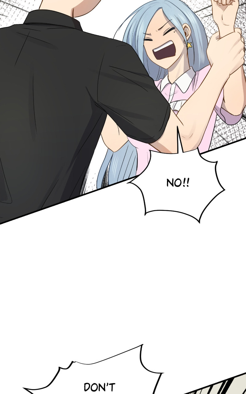 Read To Be Ordinary! (Colored) chapter 98 image 79 on Lezhin