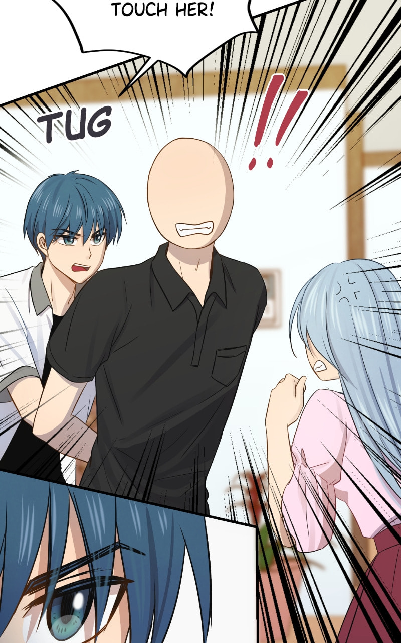 Read To Be Ordinary! (Colored) chapter 98 image 80 on Lezhin