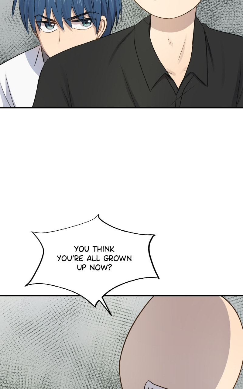 Read To Be Ordinary! (Colored) chapter 98 image 83 on Lezhin