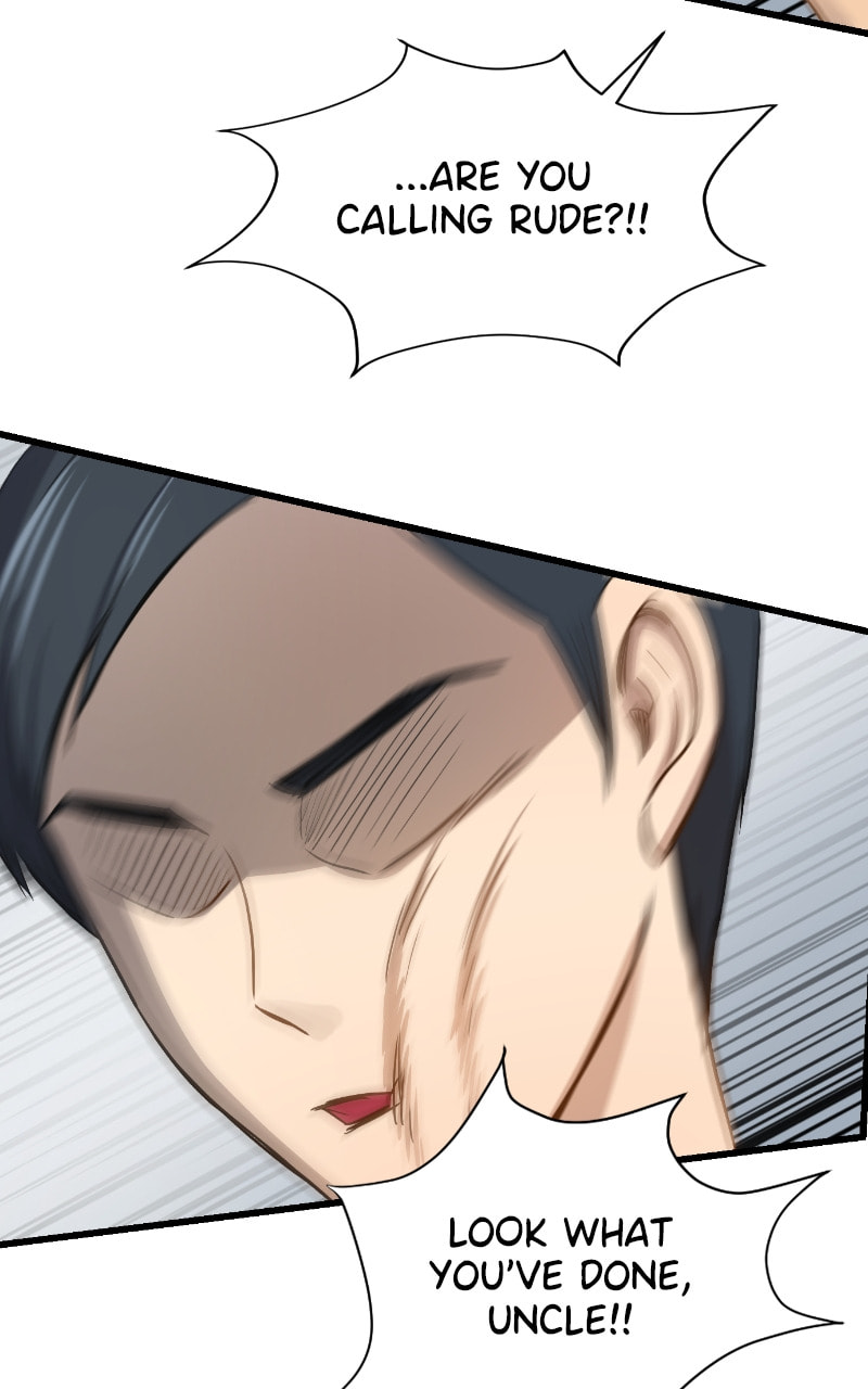Read To Be Ordinary! (Colored) chapter 98 image 89 on Lezhin
