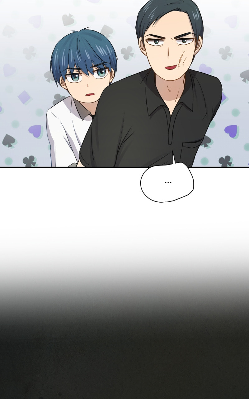 Read To Be Ordinary! (Colored) chapter 99 image 11 on Lezhin