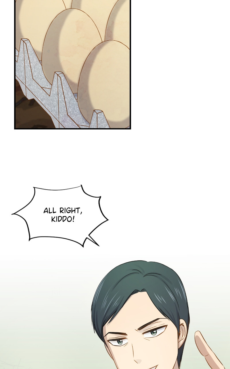 Read To Be Ordinary! (Colored) chapter 99 image 22 on Lezhin