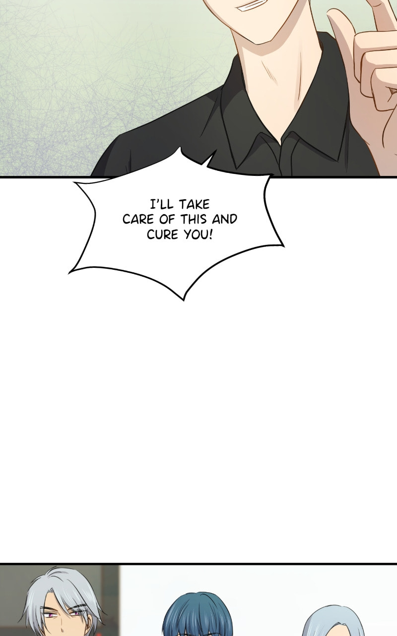 Read To Be Ordinary! (Colored) chapter 99 image 23 on Lezhin