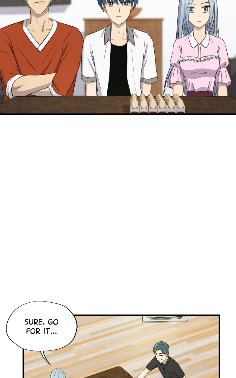 Read To Be Ordinary! (Colored) chapter 99 image 24 on Lezhin
