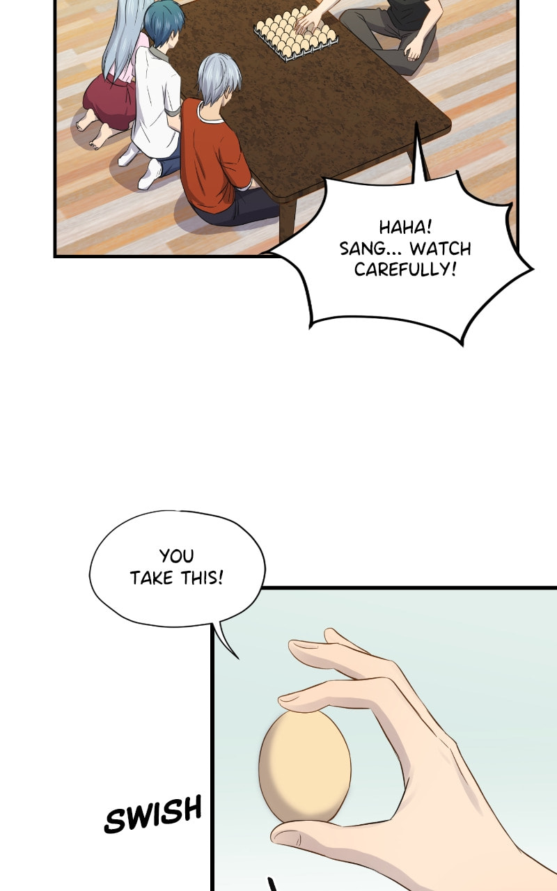 Read To Be Ordinary! (Colored) chapter 99 image 25 on Lezhin