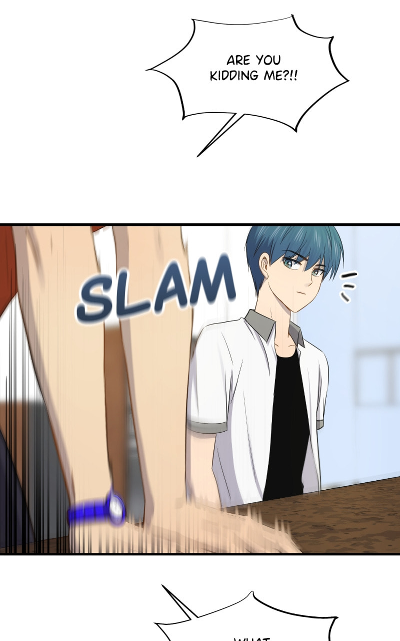 Read To Be Ordinary! (Colored) chapter 99 image 31 on Lezhin