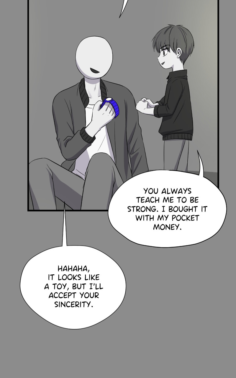 Read To Be Ordinary! (Colored) chapter 99 image 36 on Lezhin