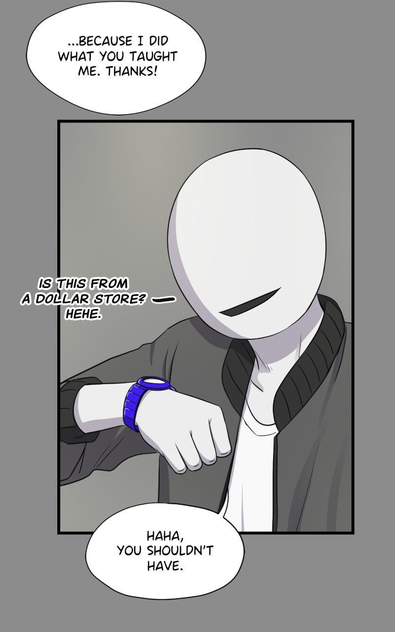 Read To Be Ordinary! (Colored) chapter 99 image 38 on Lezhin