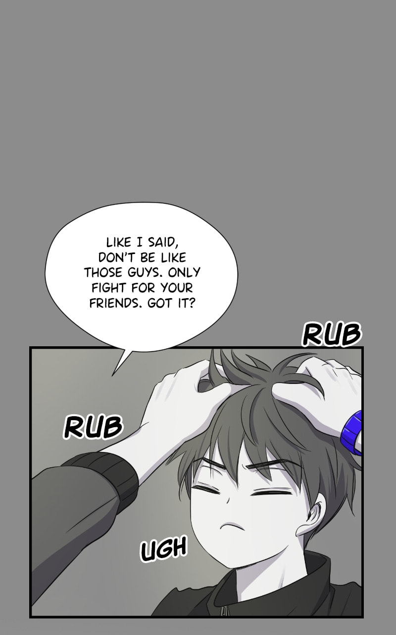 Read To Be Ordinary! (Colored) chapter 99 image 39 on Lezhin