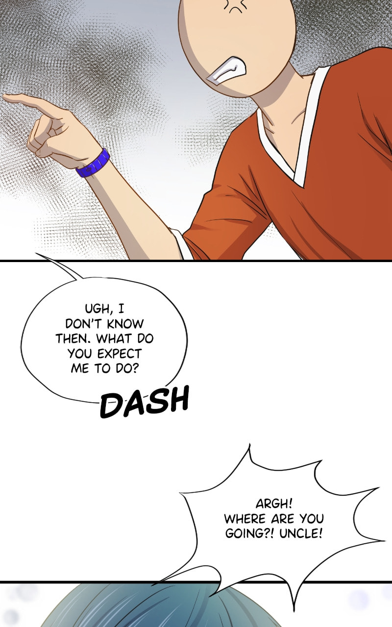 Read To Be Ordinary! (Colored) chapter 99 image 42 on Lezhin