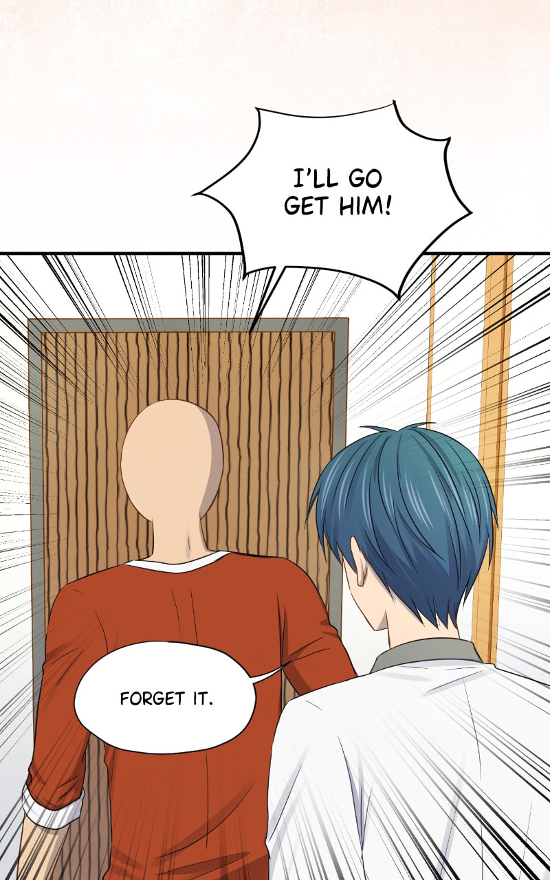 Read To Be Ordinary! (Colored) chapter 99 image 47 on Lezhin