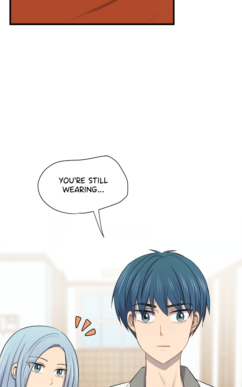 Read To Be Ordinary! (Colored) chapter 99 image 49 on Lezhin