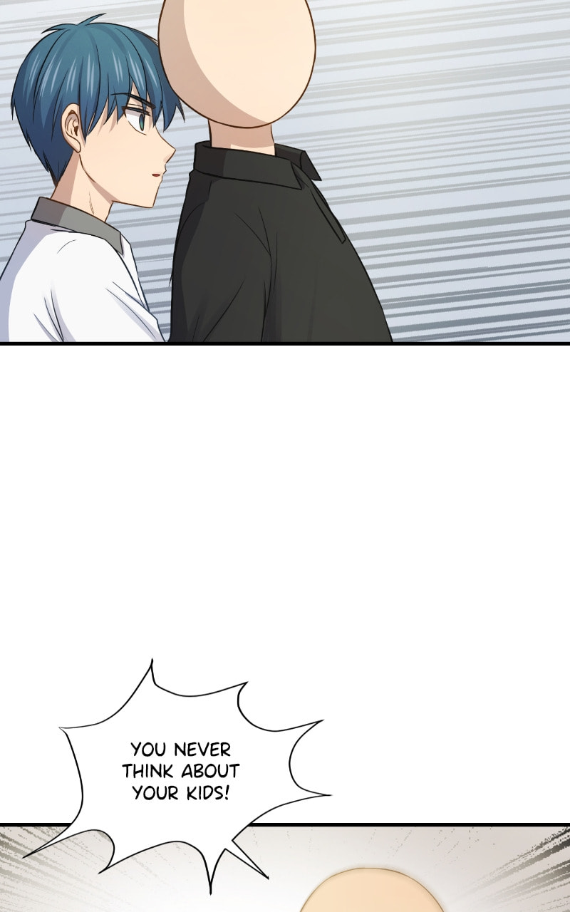 Read To Be Ordinary! (Colored) chapter 99 image 5 on Lezhin
