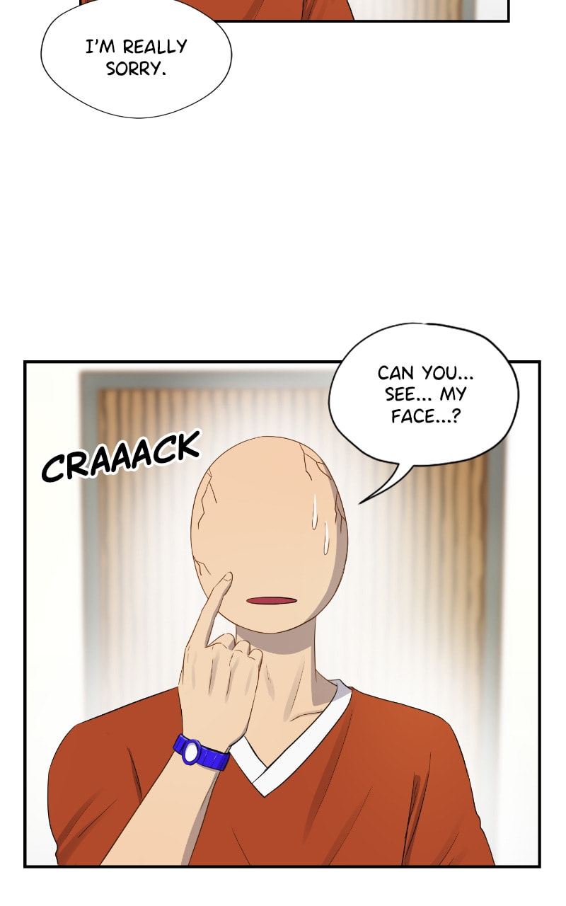 Read To Be Ordinary! (Colored) chapter 99 image 51 on Lezhin