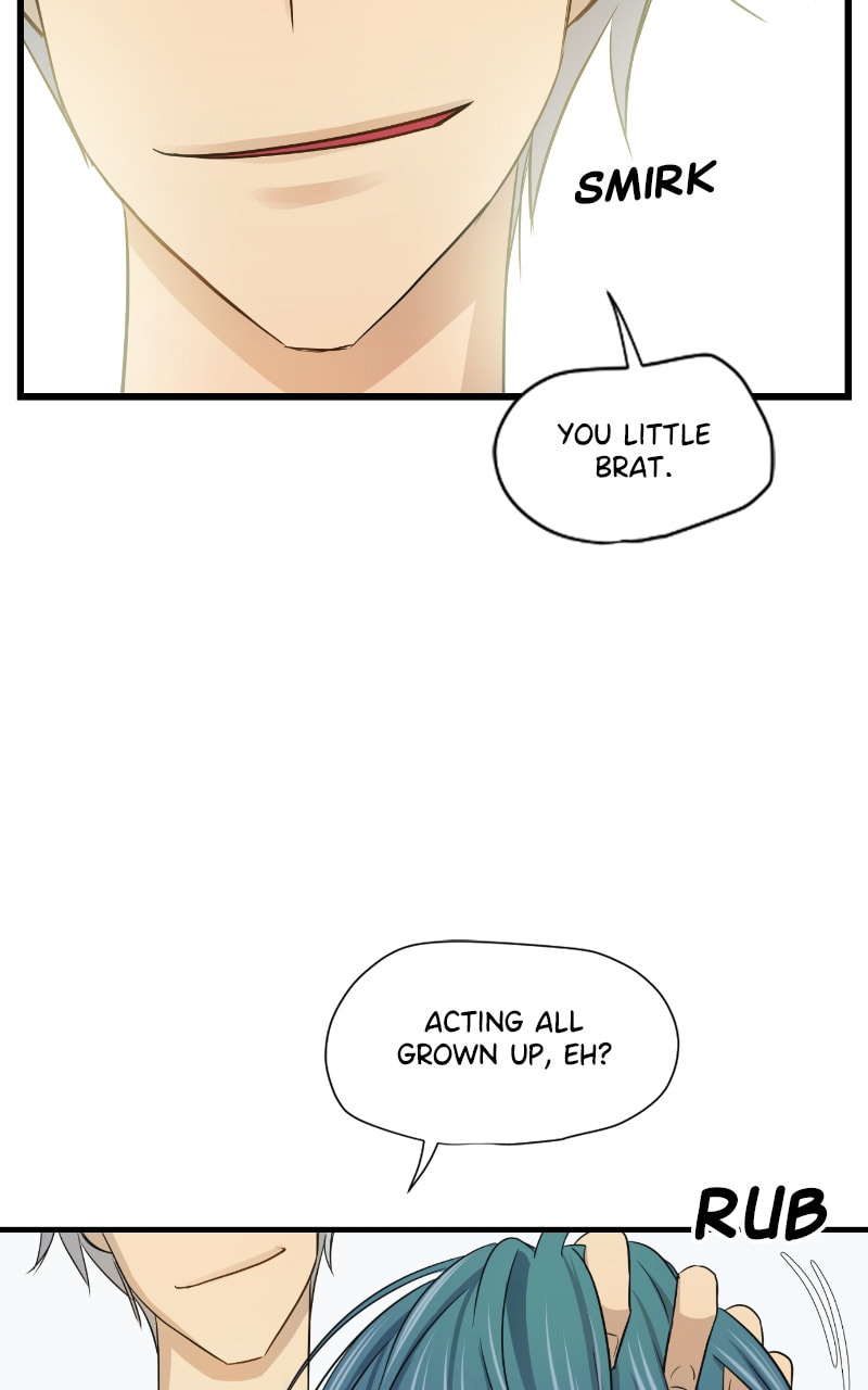 Read To Be Ordinary! (Colored) chapter 99 image 55 on Lezhin