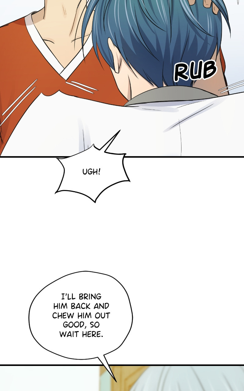 Read To Be Ordinary! (Colored) chapter 99 image 56 on Lezhin