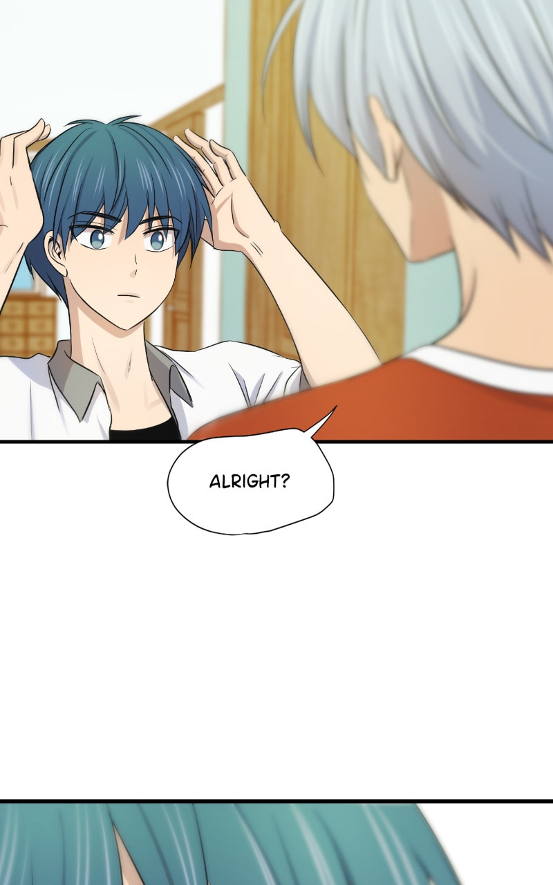 Read To Be Ordinary! (Colored) chapter 99 image 57 on Lezhin