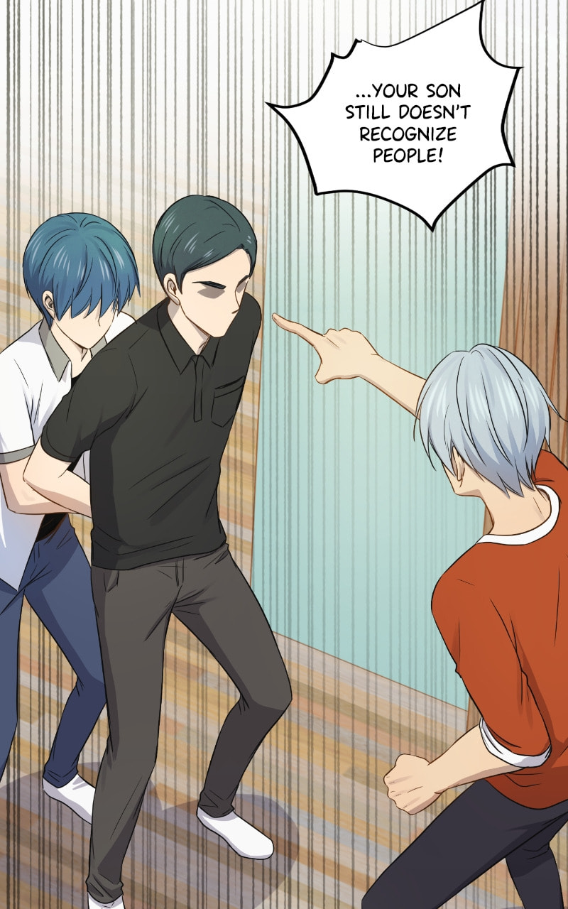 Read To Be Ordinary! (Colored) chapter 99 image 7 on Lezhin