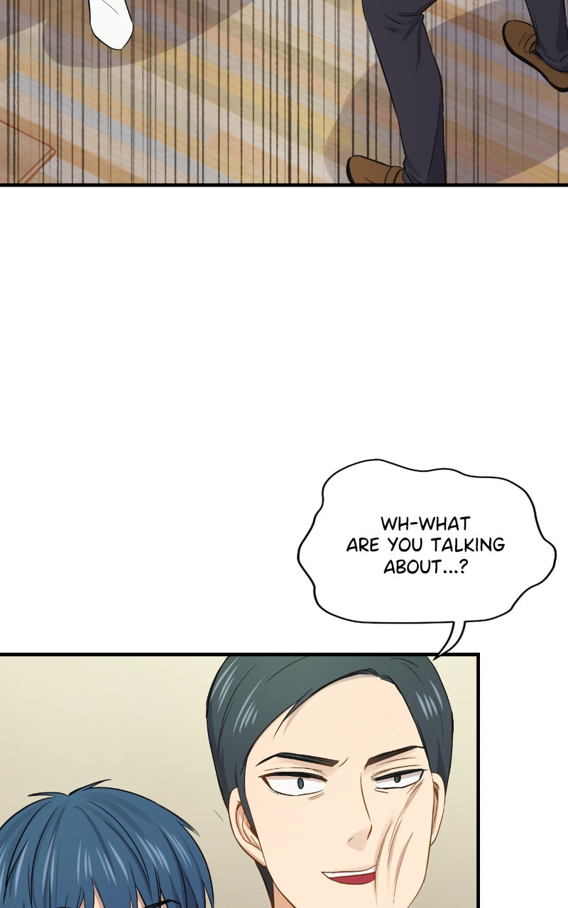 Read To Be Ordinary! (Colored) chapter 99 image 8 on Lezhin
