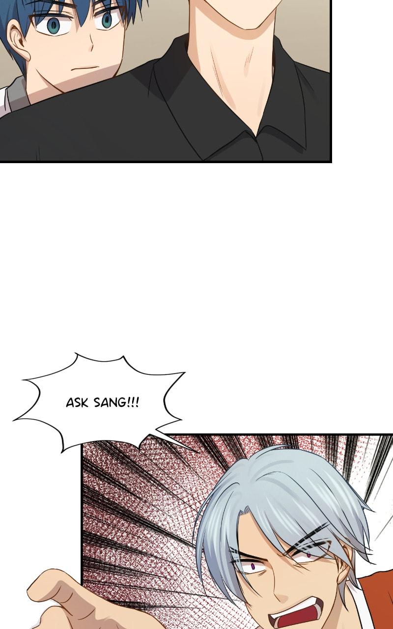 Read To Be Ordinary! (Colored) chapter 99 image 9 on Lezhin