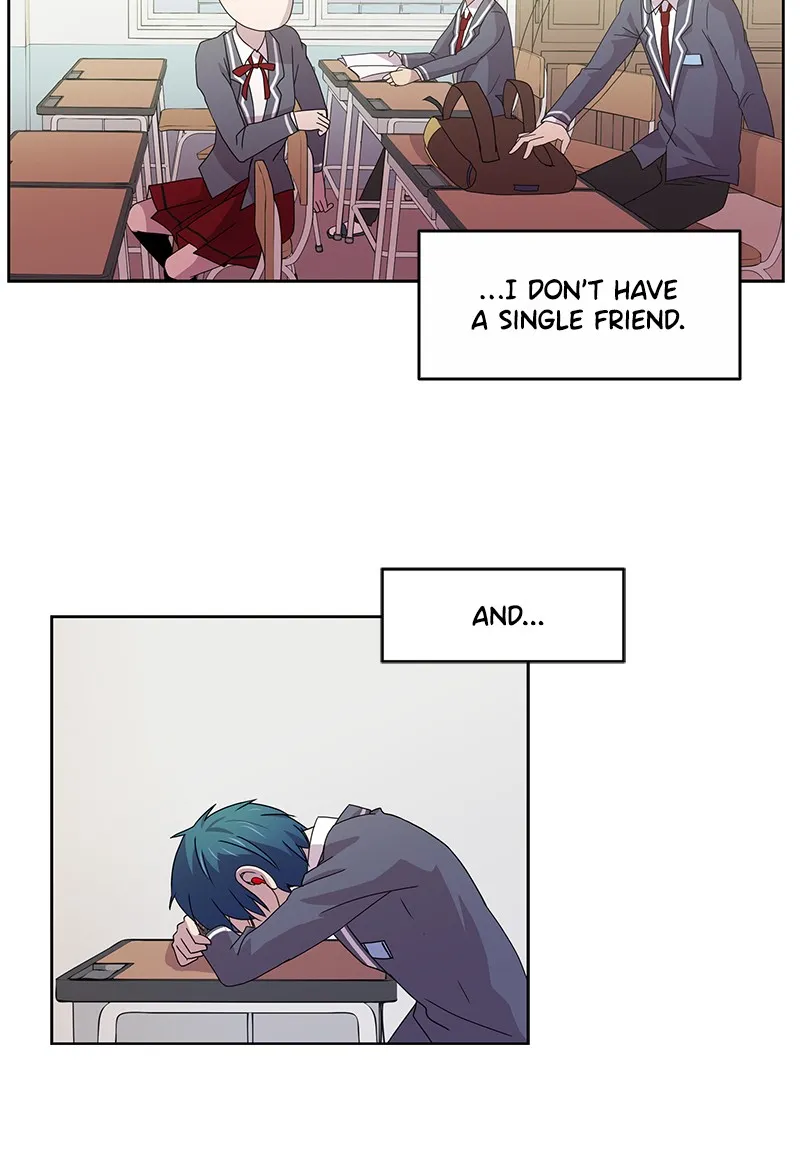 Read To Be Ordinary! chapter 1 image 10 on Lezhin