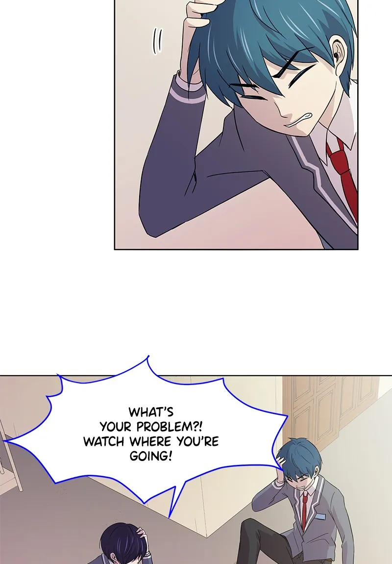 Read To Be Ordinary! chapter 1 image 119 on Lezhin