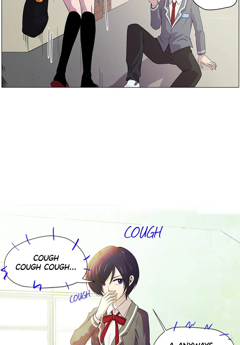 Read To Be Ordinary! chapter 1 image 127 on Lezhin