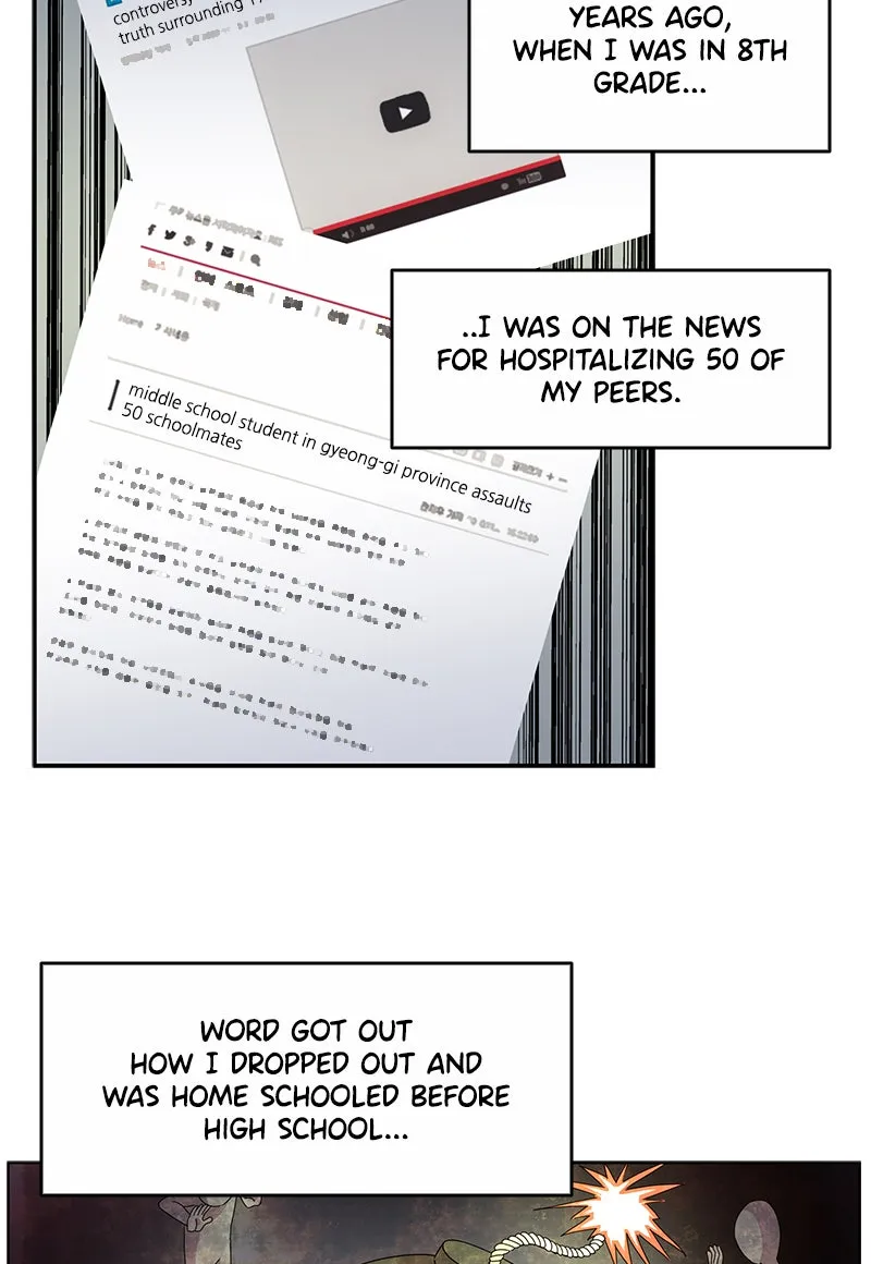Read To Be Ordinary! chapter 1 image 17 on Lezhin