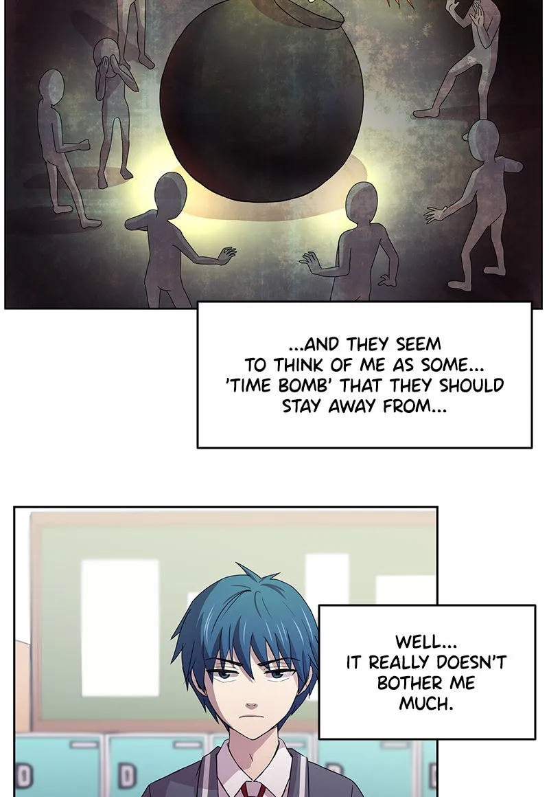 Read To Be Ordinary! chapter 1 image 18 on Lezhin