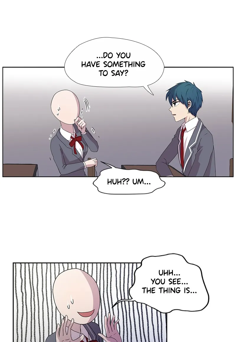 Read To Be Ordinary! chapter 1 image 20 on Lezhin