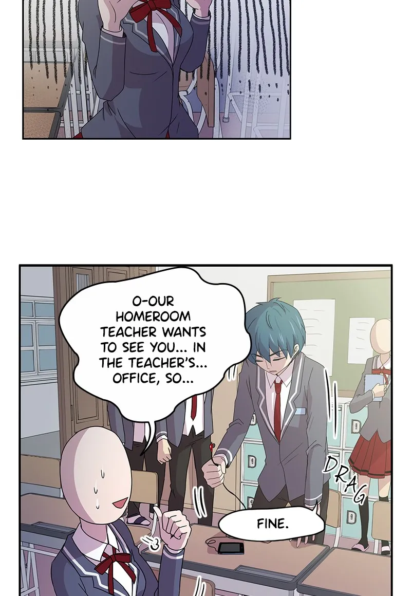Read To Be Ordinary! chapter 1 image 21 on Lezhin