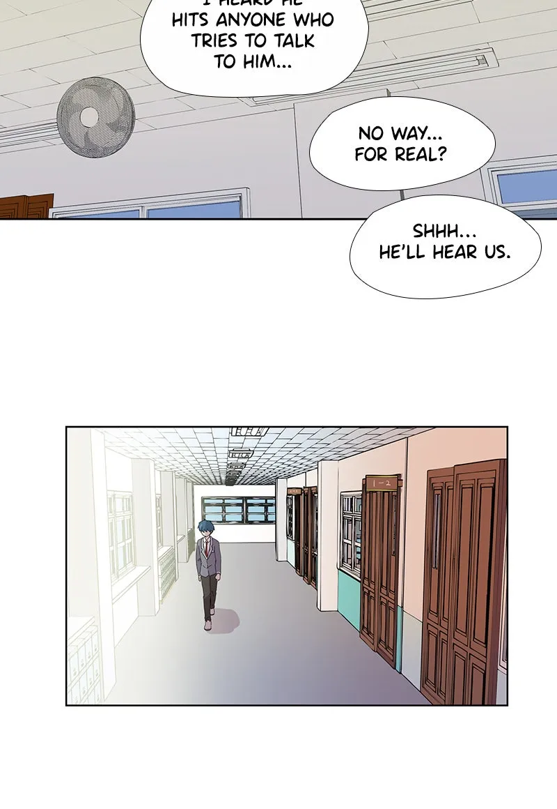 Read To Be Ordinary! chapter 1 image 25 on Lezhin