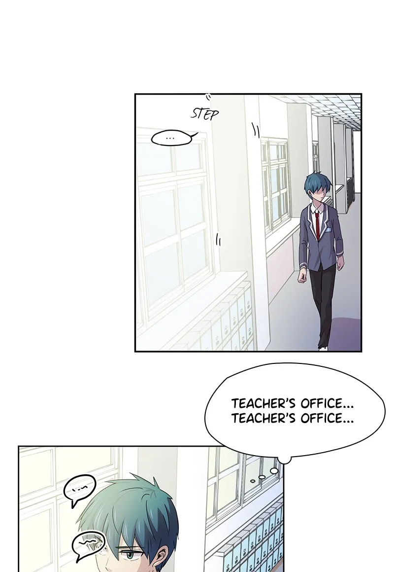 Read To Be Ordinary! chapter 1 image 26 on Lezhin