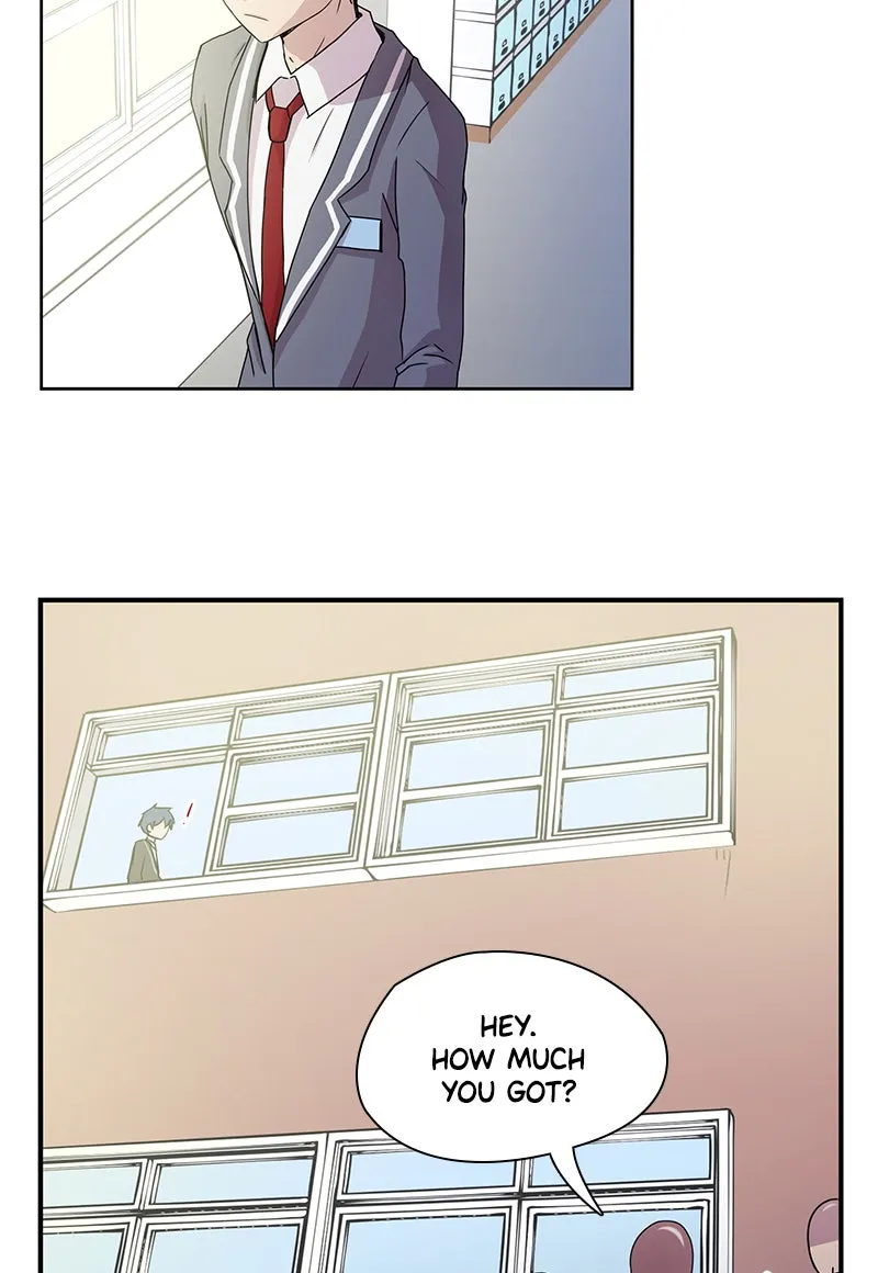 Read To Be Ordinary! chapter 1 image 27 on Lezhin