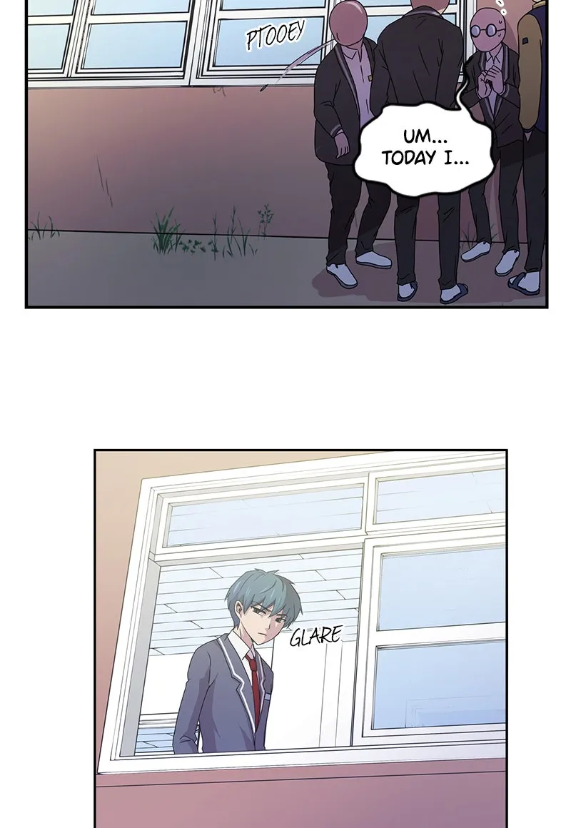 Read To Be Ordinary! chapter 1 image 28 on Lezhin