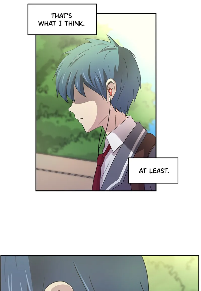Read To Be Ordinary! chapter 1 image 3 on Lezhin