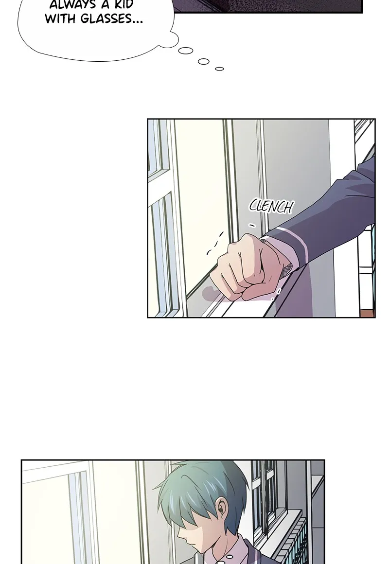 Read To Be Ordinary! chapter 1 image 31 on Lezhin