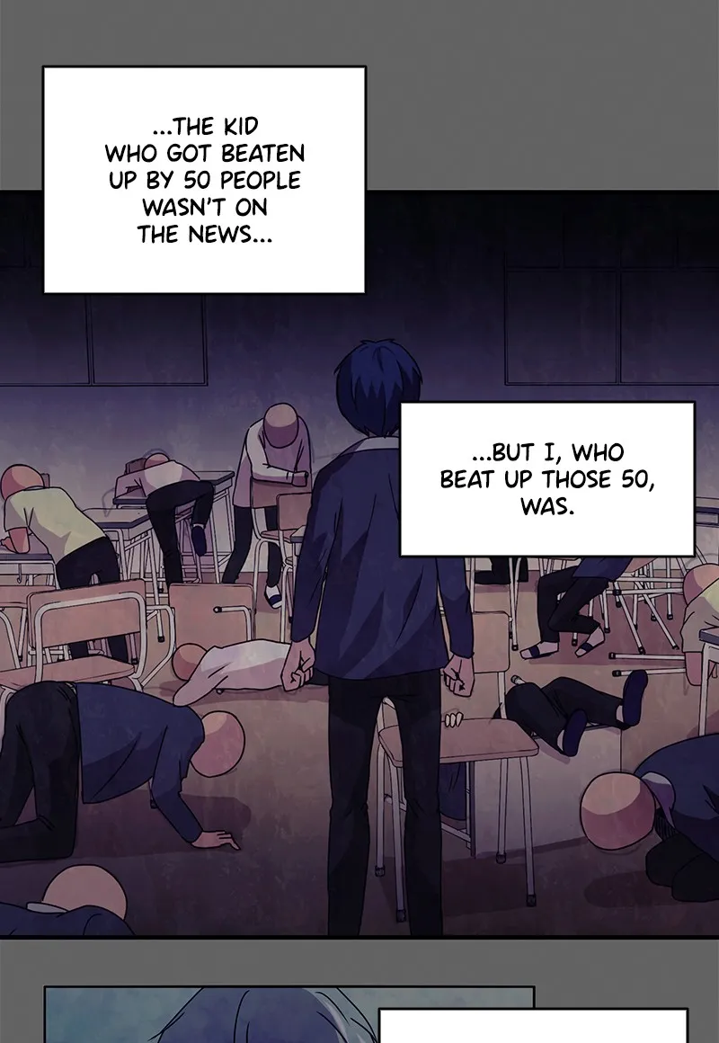 Read To Be Ordinary! chapter 1 image 36 on Lezhin