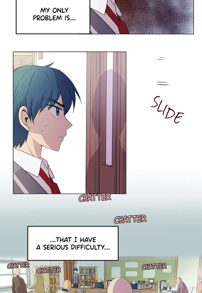 Read To Be Ordinary! chapter 1 image 40 on Lezhin