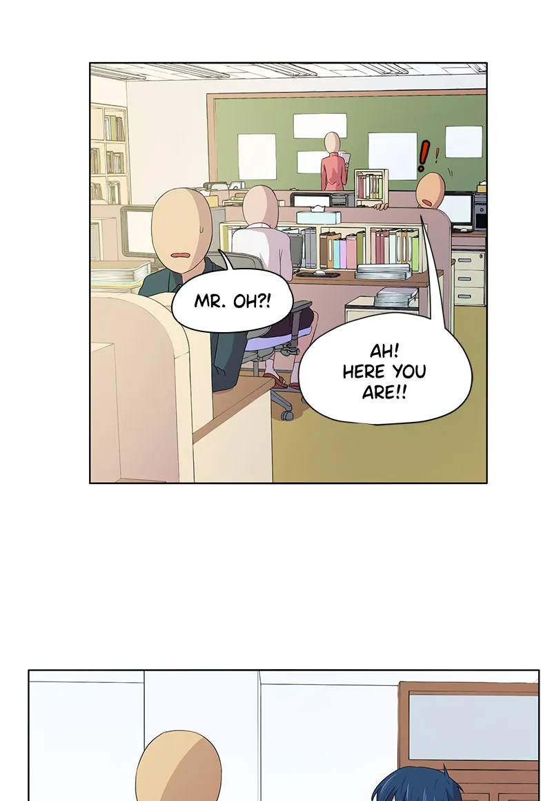 Read To Be Ordinary! chapter 1 image 46 on Lezhin