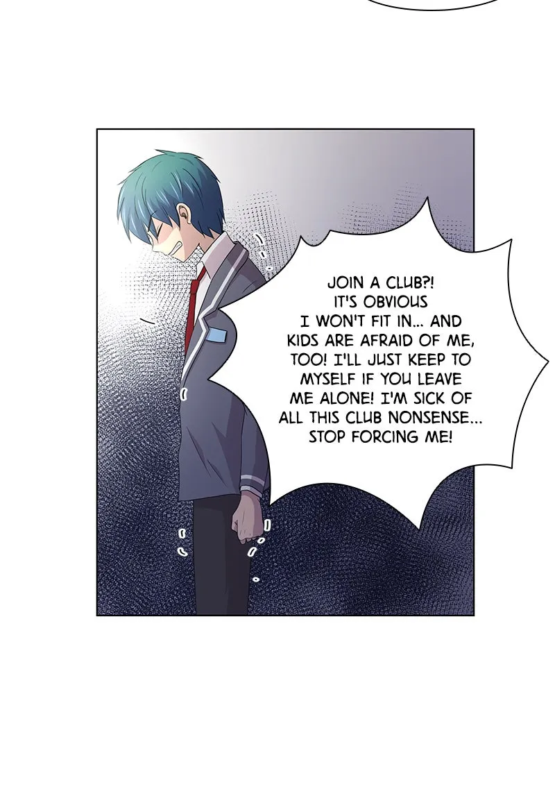 Read To Be Ordinary! chapter 1 image 55 on Lezhin