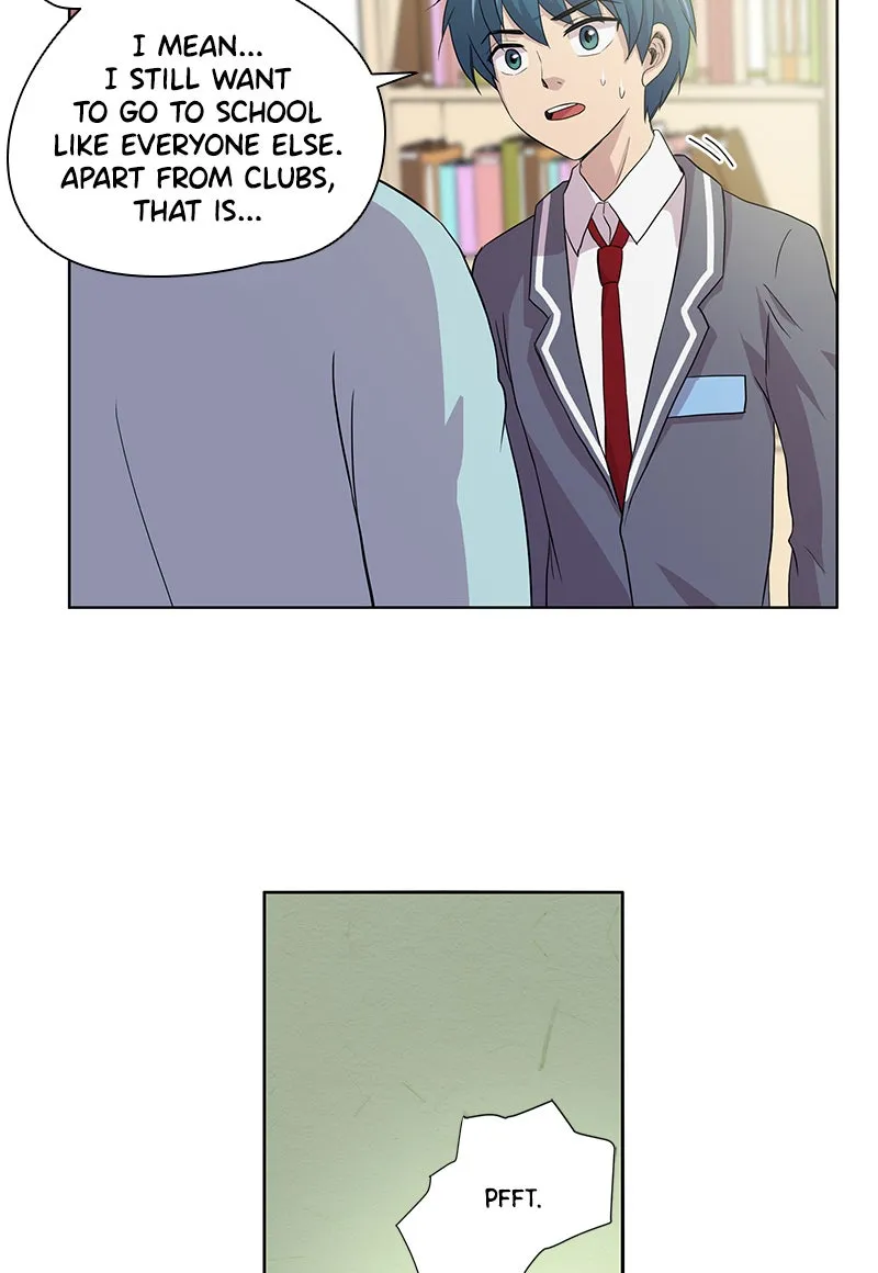 Read To Be Ordinary! chapter 1 image 58 on Lezhin